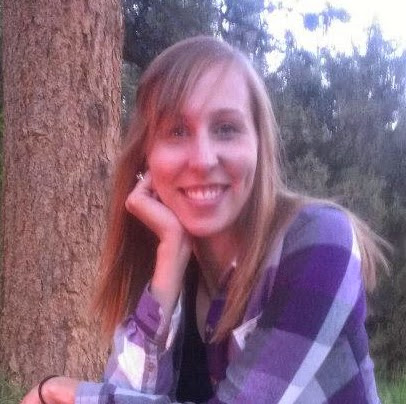 Lydia Richardson Photo 35