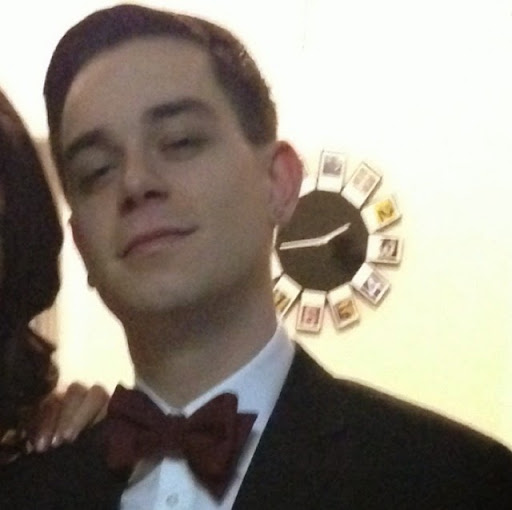 Steve Locke Photo 10