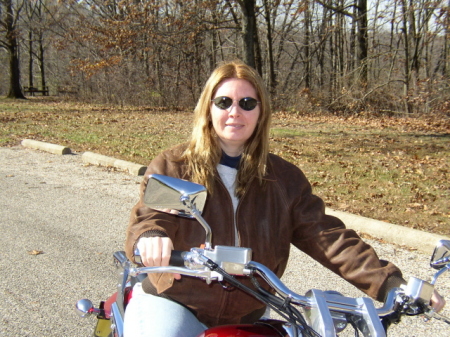 Debra Meeks Photo 9