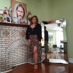 Consuelo Ramirez Photo 20