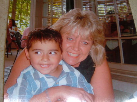 Debra Bowman Photo 30