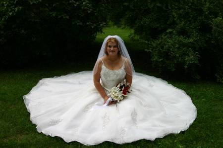 Lisa Parrish Photo 27