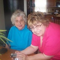Barbara Britt Photo 23