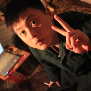 John Chou Photo 38