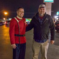 Timothy Grogan Photo 15