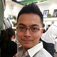 Michael Lam Photo 43