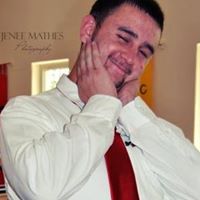 Joseph Clifton Photo 37