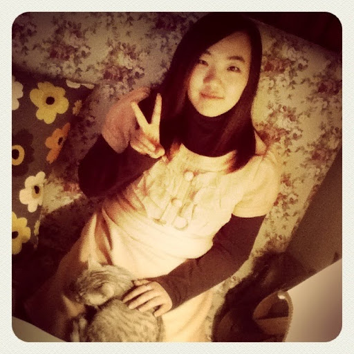 Lina Zhao Photo 17