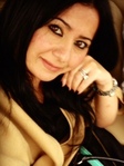 Faten Bazzi Photo 5
