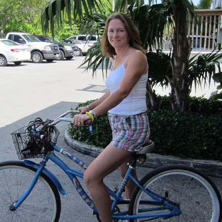Jennifer Dodson Photo 34