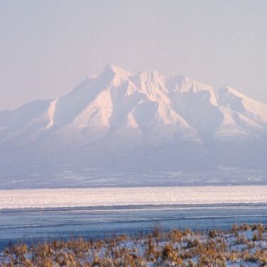 Terence Armstrong Photo 2