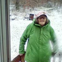Ann Fulton Photo 25