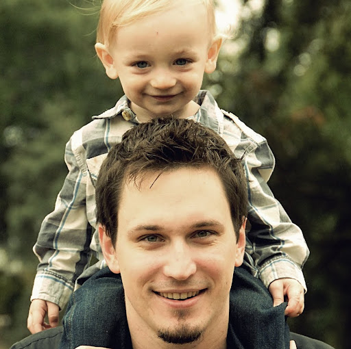 Jason Reel Photo 9