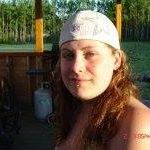 Kristina Hodges Photo 11