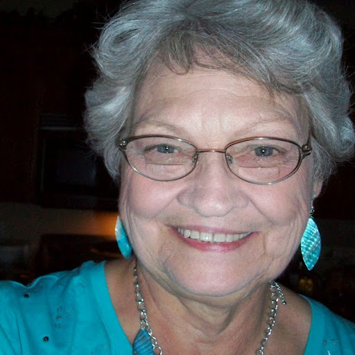 Mary Gunter Photo 7