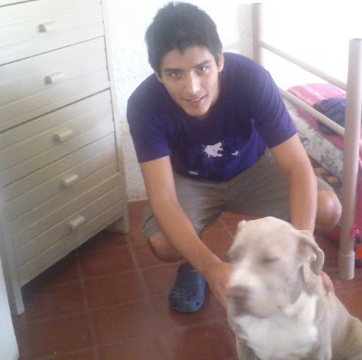 Joe Paz Photo 40