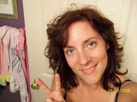 Michelle Daugherty Photo 15