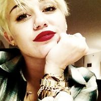 Alice Cyrus Photo 20