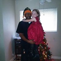 Reginal Robinson Photo 1