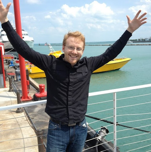 Michael Downey Photo 30