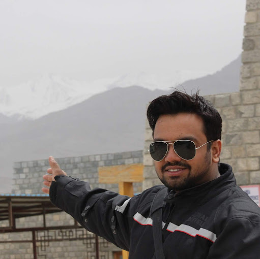 Kunal Gupta Photo 9