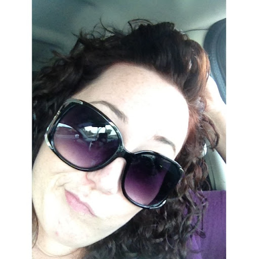 Andrea Perry Photo 32