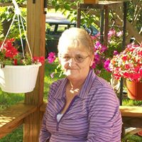 Janet Worrell Photo 16