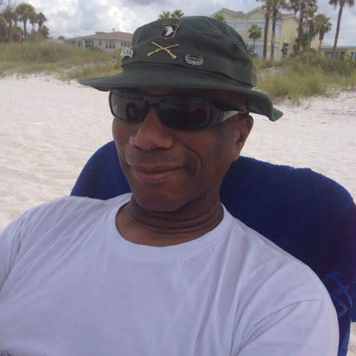 Dwayne Brown Photo 36