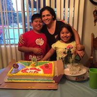 Francisca Chavez Photo 28