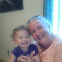 Michele Graves Photo 17