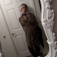 Jessie Robinson Photo 36