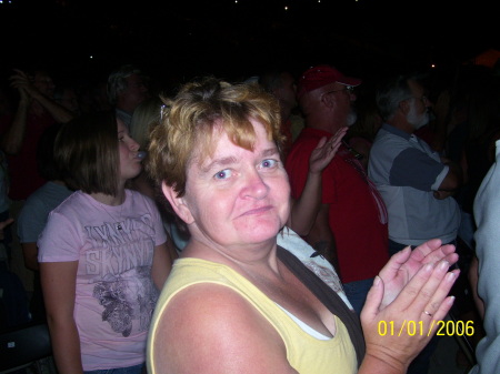 Vicki Workman Photo 1