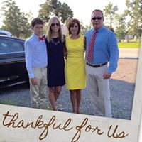 Lisa Hood Photo 34