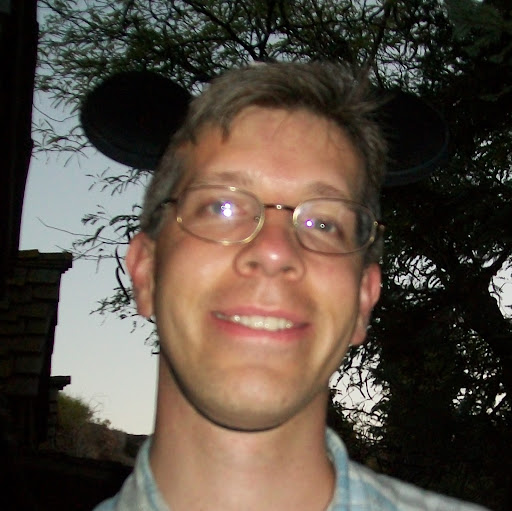 Anthony Slade Photo 8