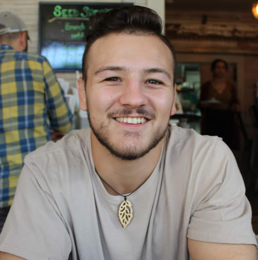 Brandon Conrad Photo 12