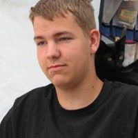 Daniel Tietz Photo 14