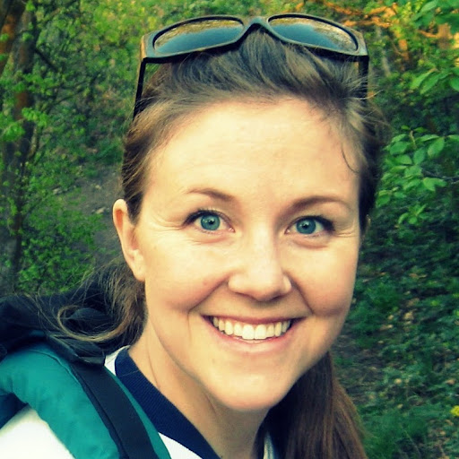 Rachel Johnston Photo 19