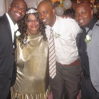 Loretta Baxter Photo 20