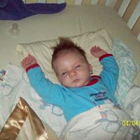 Brian Howarth Photo 16