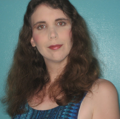 Amy Moyer Photo 33