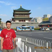 Song Liu Photo 27
