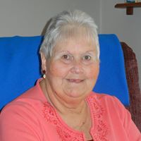 Joyce Frye Photo 23