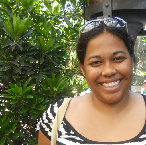 Bernice Robinson Photo 12