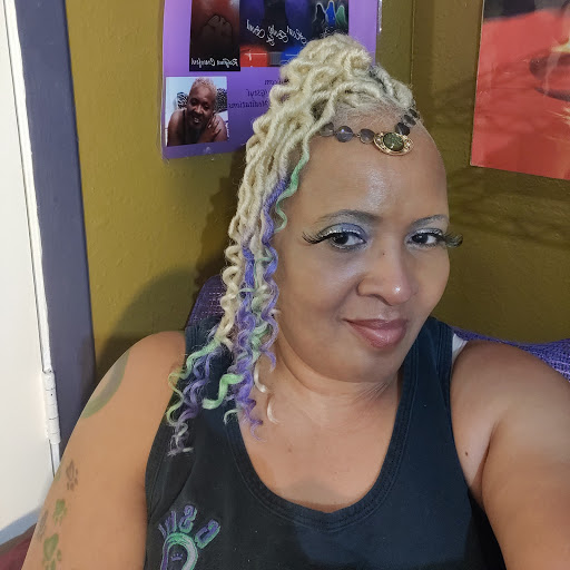 Regina Crawford Photo 18