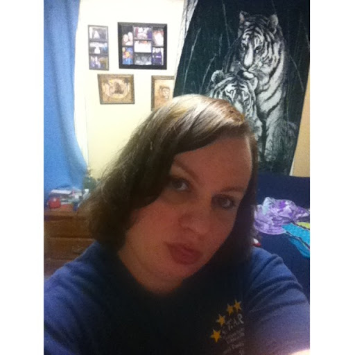 Amy Sattler Photo 9