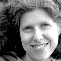 Jane Compton Photo 15