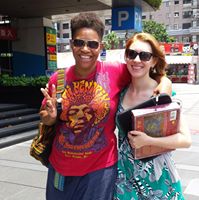 Tabitha Miles Photo 6