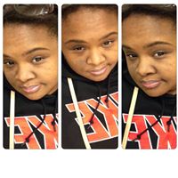 Gabrielle Jones Photo 12