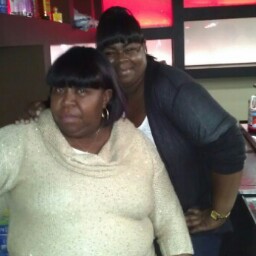 Delores Campbell Photo 20