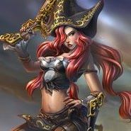 Sarah Fortune Photo 7